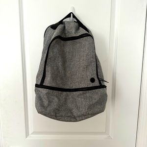 Lululemon City Adventurer Backpack 17L